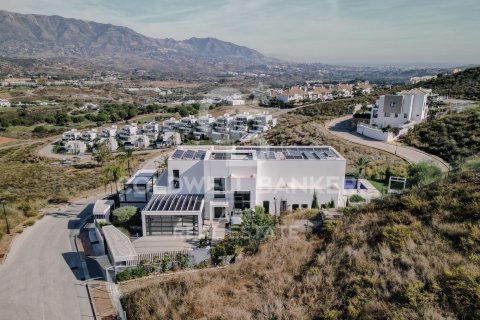 Villa in vendita a Mijas, Malaga, Spagna 5 camere da letto, 832 mq. N° 157150 - foto 24