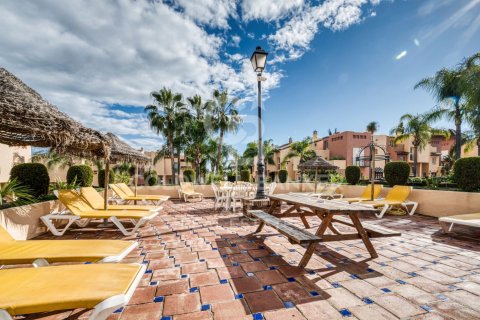 Casa in vendita a Marbella, Malaga, Spagna 3 camere da letto, 217 mq. N° 157147 - foto 25