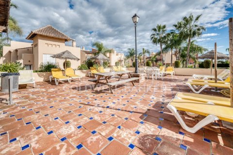 House for sale in Marbella, Malaga, Spain 3 bedrooms, 217 sq.m. No. 157147 - photo 27