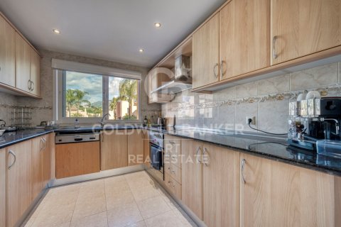 House for sale in Marbella, Malaga, Spain 3 bedrooms, 217 sq.m. No. 157147 - photo 10