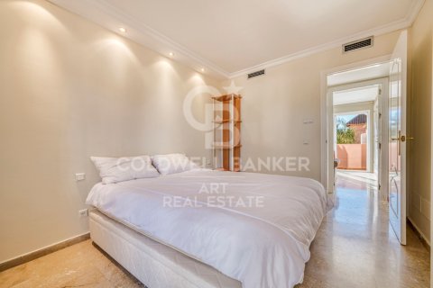 House for sale in Marbella, Malaga, Spain 3 bedrooms, 217 sq.m. No. 157147 - photo 15