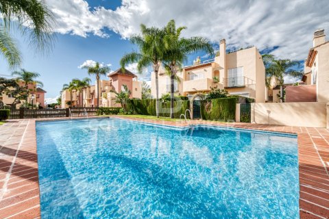 House for sale in Marbella, Malaga, Spain 3 bedrooms, 217 sq.m. No. 157147 - photo 29