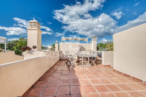 House for sale in Marbella, Malaga, Spain 3 bedrooms, 217 sq.m. No. 157147 - photo 18