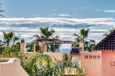 House for sale in Marbella, Malaga, Spain 3 bedrooms, 217 sq.m. No. 157147 - photo 21