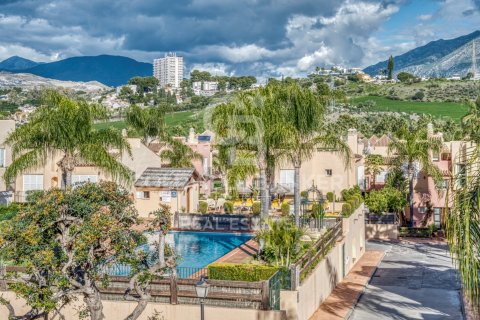 House for sale in Marbella, Malaga, Spain 3 bedrooms, 217 sq.m. No. 157147 - photo 20
