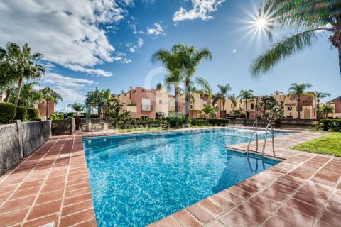House for sale in Marbella, Malaga, Spain 3 bedrooms, 217 sq.m. No. 157147 - photo 28