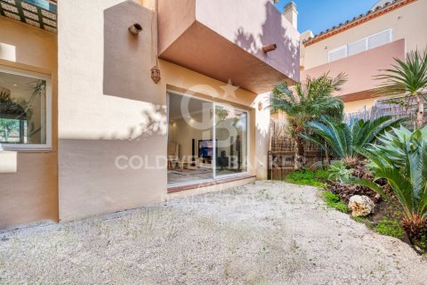 House for sale in Marbella, Malaga, Spain 3 bedrooms, 217 sq.m. No. 157147 - photo 7