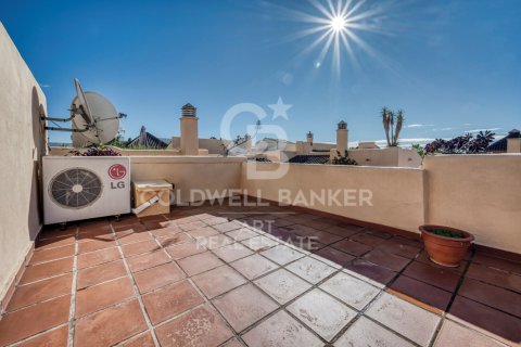 House for sale in Marbella, Malaga, Spain 3 bedrooms, 217 sq.m. No. 157147 - photo 19