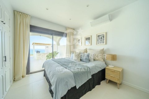 Huvila myytävänä Benalmadena, Malaga, Espanja, 5 makuuhuonetta, 450 m2 No. 157153 - kuva 12