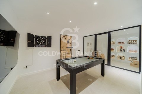 Huvila myytävänä Benalmadena, Malaga, Espanja, 5 makuuhuonetta, 450 m2 No. 157153 - kuva 21