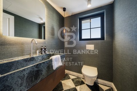 Villa pārdošanā Marbella, Malaga, Spānijā 5 istabas, 390 m2 Nr. 157148 - attēls 10