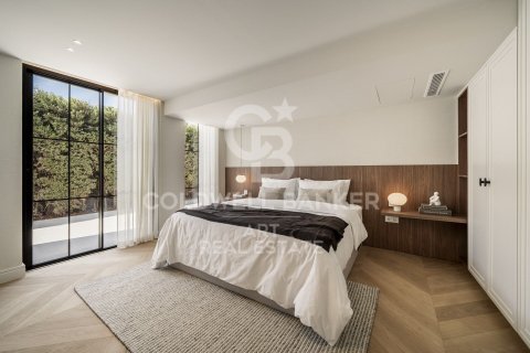 Продажа виллы в Марбелья, Малага, Испания 5 спален, 390м2 №157148 - фото 16