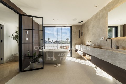 Villa pārdošanā Marbella, Malaga, Spānijā 5 istabas, 390 m2 Nr. 157148 - attēls 27