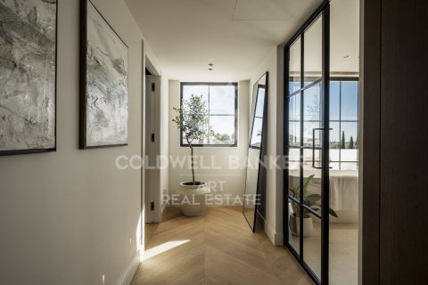 Продажа виллы в Марбелья, Малага, Испания 5 спален, 390м2 №157148 - фото 24
