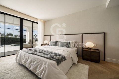 Продажа виллы в Марбелья, Малага, Испания 5 спален, 390м2 №157148 - фото 18
