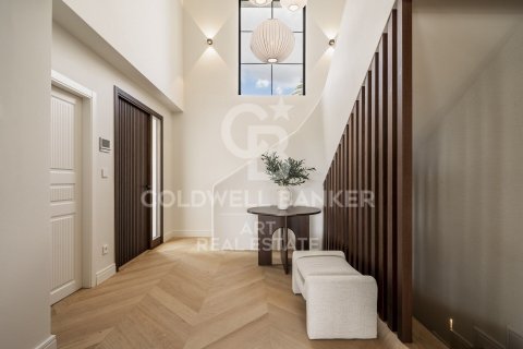 Продажа виллы в Марбелья, Малага, Испания 5 спален, 390м2 №157148 - фото 15