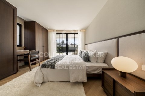 Продажа виллы в Марбелья, Малага, Испания 5 спален, 390м2 №157148 - фото 19
