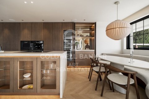 Продажа виллы в Марбелья, Малага, Испания 5 спален, 390м2 №157148 - фото 13