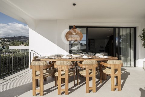 Продажа виллы в Марбелья, Малага, Испания 5 спален, 390м2 №157148 - фото 5