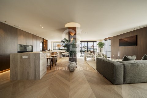 Продажа виллы в Марбелья, Малага, Испания 5 спален, 390м2 №157148 - фото 11