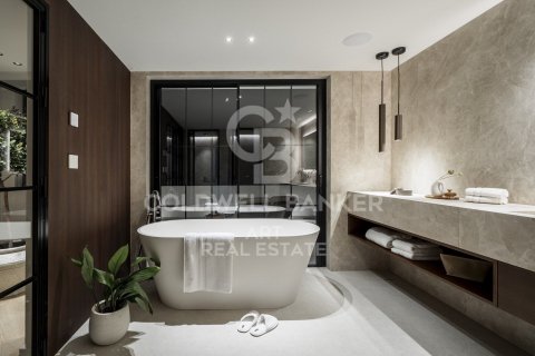 Продажа виллы в Марбелья, Малага, Испания 5 спален, 390м2 №157148 - фото 25