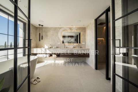 Продажа виллы в Марбелья, Малага, Испания 5 спален, 390м2 №157148 - фото 26