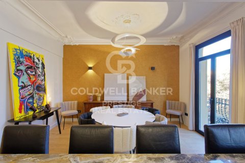 Apartamento en venta en Barcelona, España 4 dormitorios, 134 m2 No. 157149 - foto 7