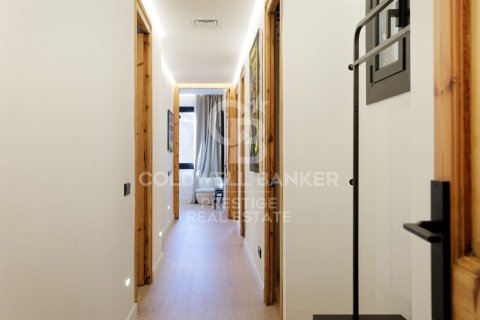Appartamento in vendita a Barcelona, Spagna 4 camere da letto, 134 mq. N° 157149 - foto 17