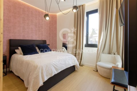 Appartamento in vendita a Barcelona, Spagna 4 camere da letto, 134 mq. N° 157149 - foto 24