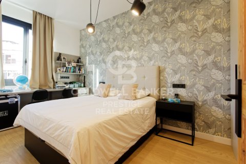 Appartamento in vendita a Barcelona, Spagna 4 camere da letto, 134 mq. N° 157149 - foto 22