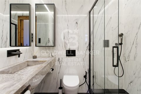 Appartamento in vendita a Barcelona, Spagna 4 camere da letto, 134 mq. N° 157149 - foto 27