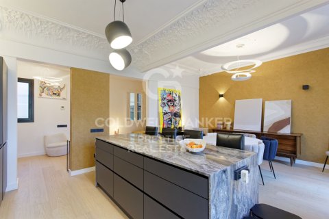 Appartamento in vendita a Barcelona, Spagna 4 camere da letto, 134 mq. N° 157149 - foto 4