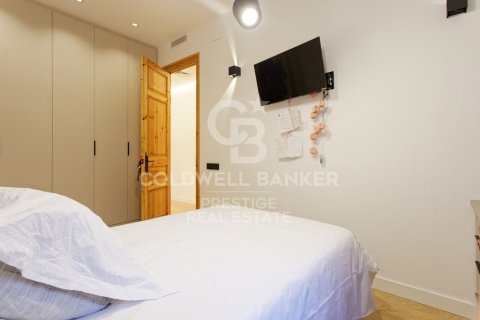 Appartamento in vendita a Barcelona, Spagna 4 camere da letto, 134 mq. N° 157149 - foto 19