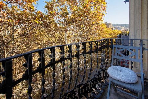 Apartamento en venta en Barcelona, España 4 dormitorios, 134 m2 No. 157149 - foto 9