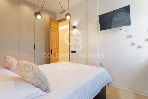Appartamento in vendita a Barcelona, Spagna 4 camere da letto, 134 mq. N° 157149 - foto 23