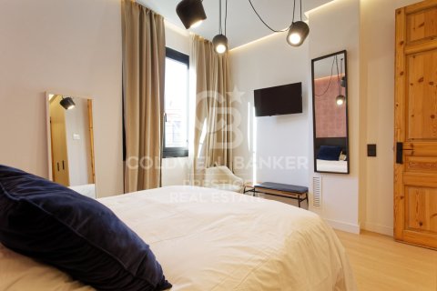 Appartamento in vendita a Barcelona, Spagna 4 camere da letto, 134 mq. N° 157149 - foto 25