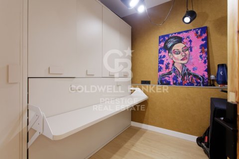 Appartamento in vendita a Barcelona, Spagna 4 camere da letto, 134 mq. N° 157149 - foto 20