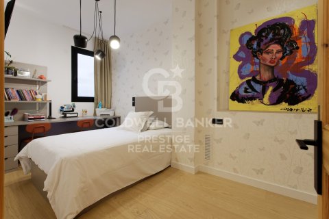 Appartamento in vendita a Barcelona, Spagna 4 camere da letto, 134 mq. N° 157149 - foto 18