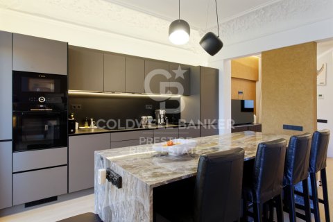 Appartamento in vendita a Barcelona, Spagna 4 camere da letto, 134 mq. N° 157149 - foto 10