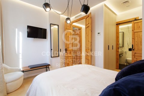 Appartamento in vendita a Barcelona, Spagna 4 camere da letto, 134 mq. N° 157149 - foto 26