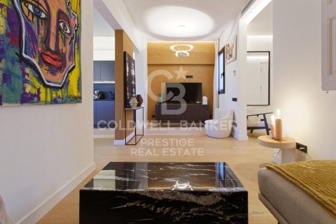 Appartamento in vendita a Barcelona, Spagna 4 camere da letto, 134 mq. N° 157149 - foto 28