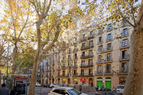 Appartamento in vendita a Barcelona, Spagna 4 camere da letto, 134 mq. N° 157149 - foto 29