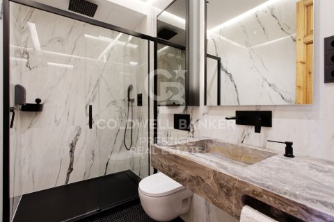 Appartamento in vendita a Barcelona, Spagna 4 camere da letto, 134 mq. N° 157149 - foto 21