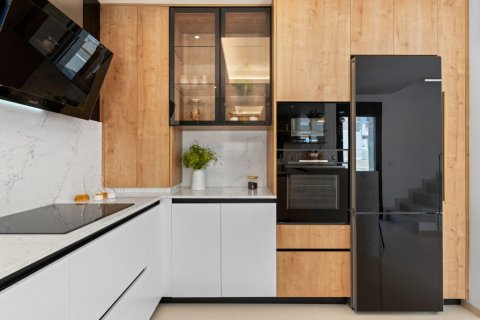 Villa for sale in Ciudad Quesada, Alicante, Spain 3 bedrooms, 226 sq.m. No. 145643 - photo 10