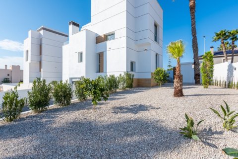 Villa zum Verkauf in Ciudad Quesada, Alicante, Spanien 4 Schlafzimmer, 396 m2 Nr. 145644 - Foto 29