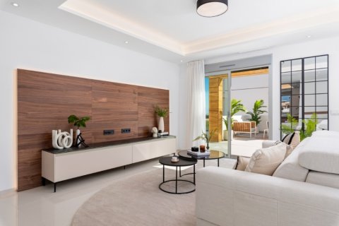 Villa zum Verkauf in Ciudad Quesada, Alicante, Spanien 4 Schlafzimmer, 396 m2 Nr. 145644 - Foto 7