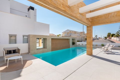 Villa zum Verkauf in Ciudad Quesada, Alicante, Spanien 4 Schlafzimmer, 396 m2 Nr. 145644 - Foto 27