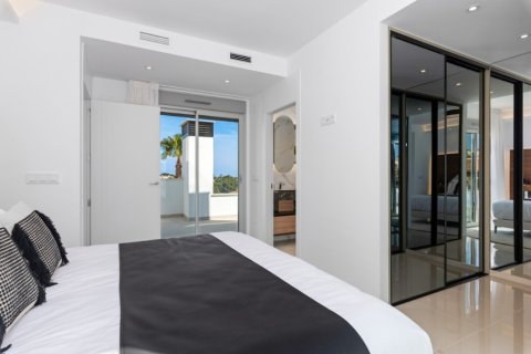 Villa zum Verkauf in Ciudad Quesada, Alicante, Spanien 4 Schlafzimmer, 396 m2 Nr. 145644 - Foto 16