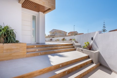 Villa zum Verkauf in Ciudad Quesada, Alicante, Spanien 4 Schlafzimmer, 396 m2 Nr. 145644 - Foto 24