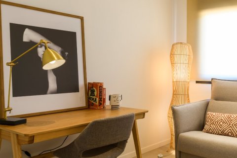 Apartment for sale in Dehesa De Campoamor, Alicante, Spain 3 bedrooms, 127 sq.m. No. 145648 - photo 12